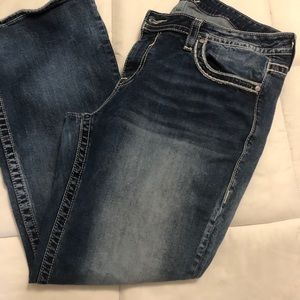Virgoss jeans